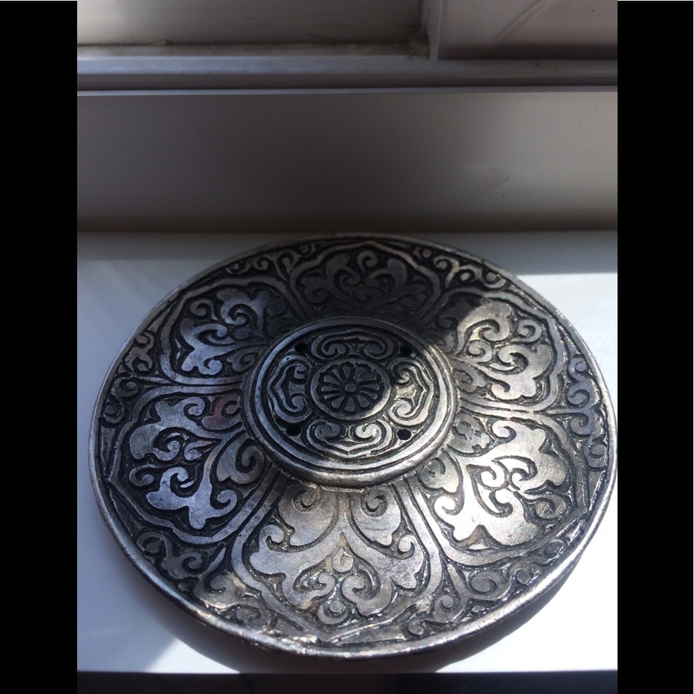 Indian Stick Incense Burner